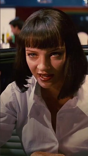 I want that trophy, so dance good | Pulp Fiction | Watch the full scene on our channel
