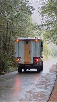 How to wire trailer lights (super easy)