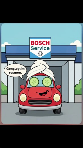 Bosch Car Service Aksaray (@boschcarserviceaksaray68) adlı kullanıcının original sound - Sickickmusic ile oluşturduğu videoları