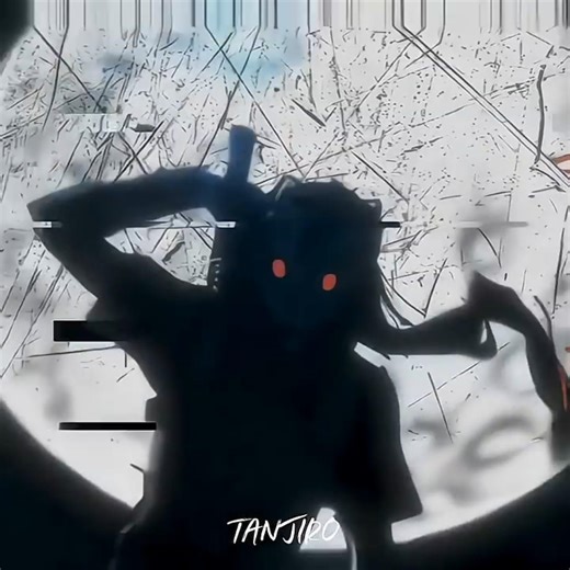 ITACHI UCHIHA EDIT | MONTAGEM APOLLO (Slowed)