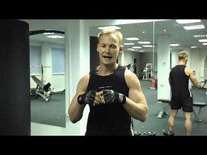 Какие упражнения запрещено делать девушке в тренаженом зале?