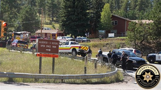 16-year-old Colorado school shooter was 'radicalized' by 'extremist network': Sheriff