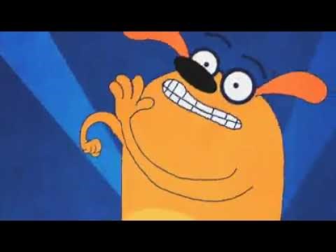 Fetch! With Ruff Ruffman Intro