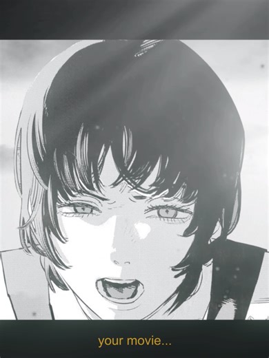 Eri Epilogue: A Touching Goodbye in Manga