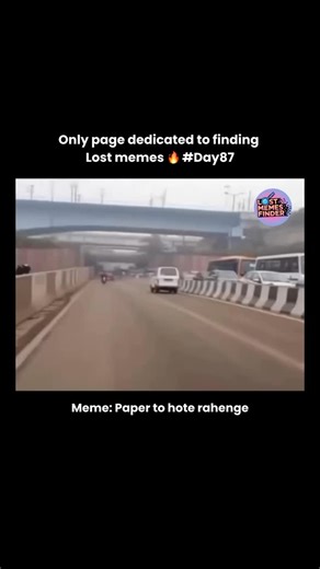 Lost Memes Finder on Instagram: "#Day87 This video never gets old"