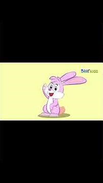 Hickory Dickory Dock BEAR KIDS 1