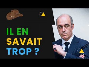 Suicides En Série : L’Ombre D’Alstom