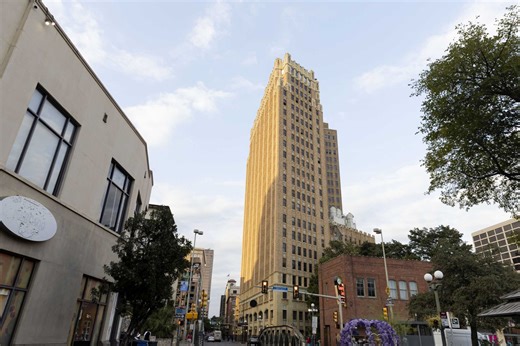 Plans to transform Nix Medical Center into apartments taking next step