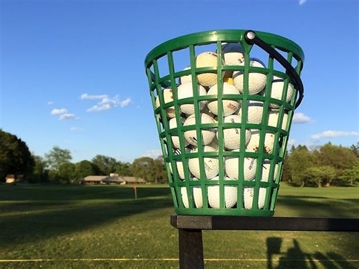 WeHa's Golf Driving Range Targeted For High-Tech Upgrades