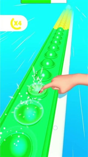 Pop Run 3d 👍🏻 Pop Run 3d👍🏻👍🥹🙏 #beautifulday #amongus_video #ambujgaming #gaming #gaming #shortsgame