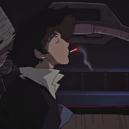 Cowboy Bebop and Ariel Camacho: An Anime AMV