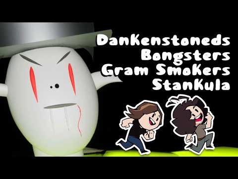 It's an auspicious day | Gram Stoker's Stankula