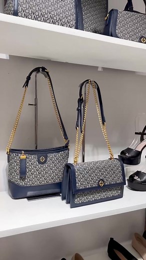 CLN SM City Cebu Collection Highlights