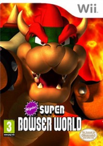 Any% in 03:19 by maksimry - Epic Super Bowser World - Speedrun.com