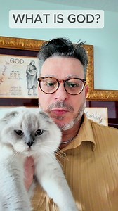 WHAT IS GOD? Holy Land Man explains. | Original Bible Foundation & code2GOD