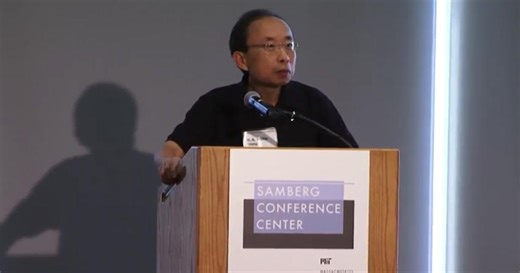 The Future of Transistor Integration | Microsystems Technology Laboratories