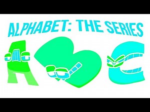 alphabet Lore in G-Major 663