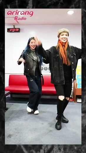BLACKSWAN (블랙스완) - Close to Me ❤️‍🔥 Choreography (All Member VER.)