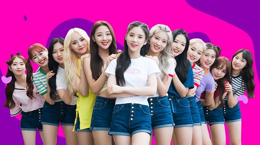LOONA: conheça as integrantes do seu novo grupo preferido