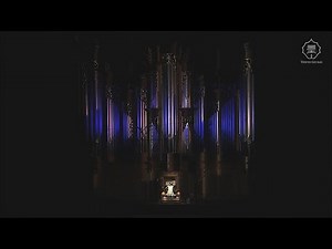 上野の森オルガンシリーズ2019 オルガンが奏でる愛と告別の調べ［藝大プロジェクト2019 第3回］ (2019/10/20)