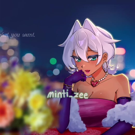 Creative Animation Meme Featuring Knuckles and Rouge