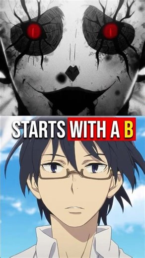 Pick The Best Anime Opening In Random Categories