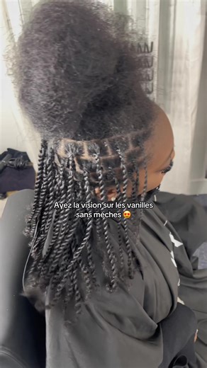 Vidéos de AMKHAIR (@amk.hair) avec I GOTCHU - DC⭐️