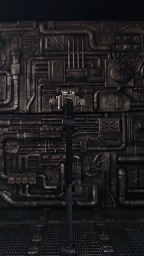 Transformers G1 Megatron Legendary Unboxing Experience