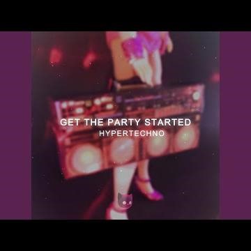 Get the Party Started