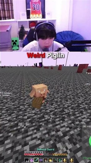 ew ew ew squish it