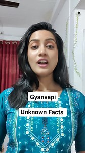 8.4K views · 547 reactions | Comment your thoughts. . . . #Amikshail #gyanvapisurvey #gyanvapi #controversial #controversy #kashi #vishwanath Narendra Modi MYogiAdityanath BJP INDIA Bharatiya Janata Party (BJP) Devendra Fadnavis #bjp #politics | Amika Shail | Facebook