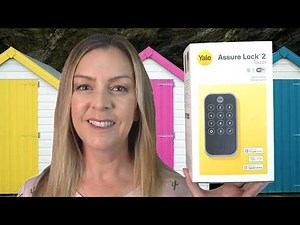 Yale Assure Lock 2 Touch: FULL Review