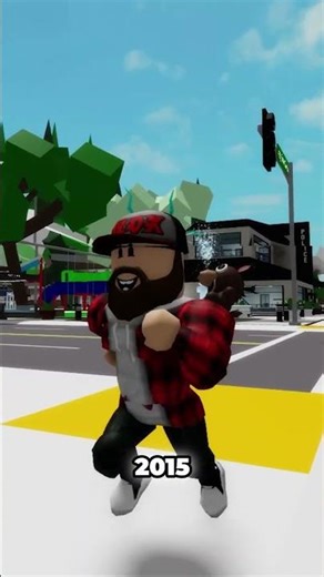 3 *NOSTALGICZNE GRY* na ROBLOX Part 4