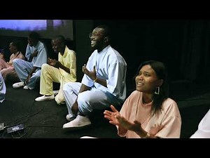 JESUS - ZIMPRAISE (The Jesus Revolution Project)