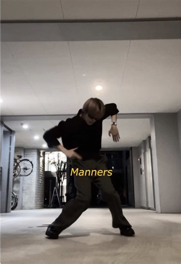 Hip Hop Dance Challenge Inspiration