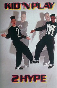 Kid 'N Play - 2 Hype