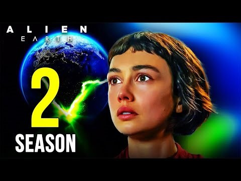 Alien: Earth Season 2 Release Date, Cast, Plot & Renewal News
