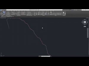 Civil 3D - 3D Points to JSON