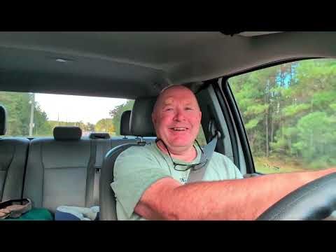 Doctor Visit and Gas Cans