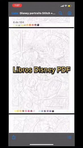 Completa tu colección hoy mismo, llévate tus libros favoritos a un super costo 🍒 #book #art #coloringbook #coloreaydescubreelmisterio #disney #colors #coloriagesmysteres #tiktokdecolores #librosdisney #hercules #stitch