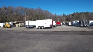 🛠️ Pro-line Trailers has the perfect trailer for all your construction needs. 🛠️ Our 7' wide trailers are great for your hard work projects. 540-334-4182 | Pro-Line Trailers