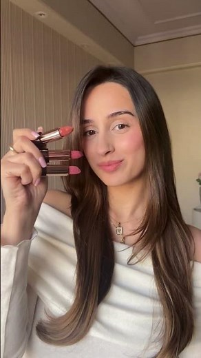 How to match lip shade with skin undertone ft. Colorbar Sinful Matte Lip Colour