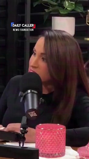 "Do Cocaine": Democrat Makes BIZARRE Comments on Podcast | The Daily Caller