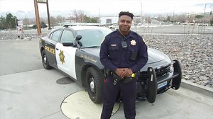 12K views · 674 reactions | #RPD #whoweare We are starting a new monthly segment to introduce you to our #RPD staff, officers and dispatchers. We are #YourPoliceOurCommunity. We would like to start by introducing you to Officer Wallace. Watch the video to learn why he became a police officer, his goals and a quick This or That to get to know him better. | Reno Police Department | Facebook