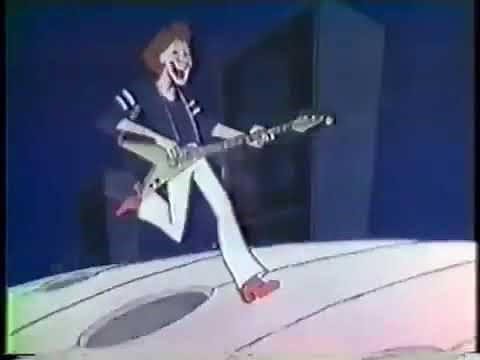Meatballs & Spaghetti 1982 Intro Opening