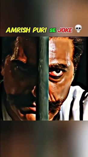 Amrish Puri best Dialogue 🔥Amrish Puri Status Video #shorts #amrishpuri #viralvideo
