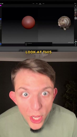 Another Krea AI Video - Using 3D software with real-time generative AI is revolutionary. - DuoXmachina demonstrates the process using Z-Brush and generative AI in real-time. - Any software, like Blender or Photoshop, can be used as a live reference image to generate AI-generated images using Krea AI. - This technology has immense potential for video game creation, allowing control of 3D rigged characters in video game settings. - As the technology improves, it will revolutionize the industry. Fo