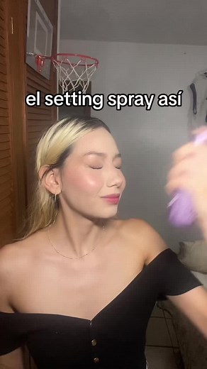 Urban Decay Ultra Matte Setting Spray for Oily Skin | Makeup Tutorial