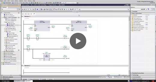 Siemens PLC Boiler Heater Management with Low-Temp Alarm System | lohith gopal _anyam posted on the topic | LinkedIn