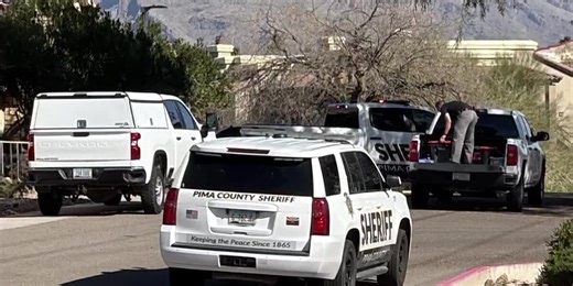 Deputies investigating death near Ina, Mona Lisa